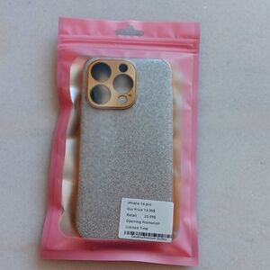 Iphone 14 pro phone case